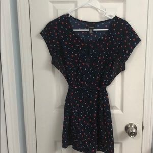 Motherhood Maternity large shirt